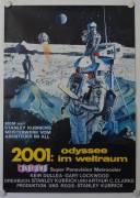 2001 - Odyssee im Weltraum (2001 - A Space Odyssey)